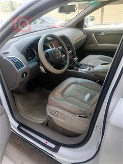 اودي Q7